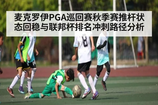 麦克罗伊PGA巡回赛秋季赛推杆状态回稳与联邦杯排名冲刺路径分析